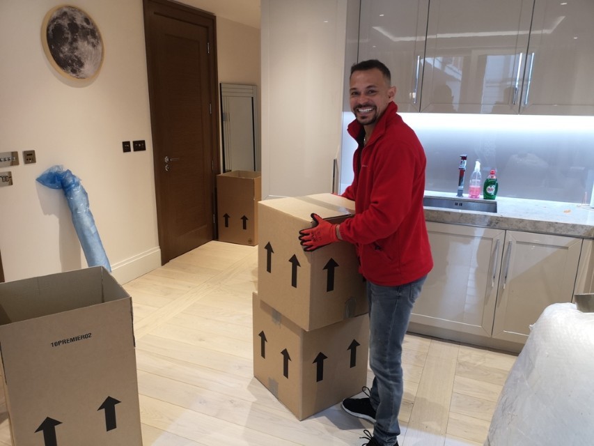 >Cheap Long-term Storage London